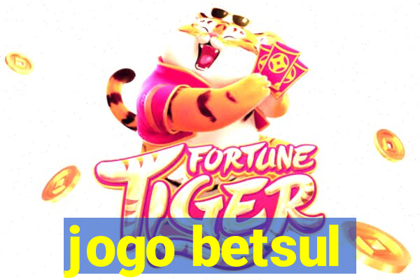 jogo betsul